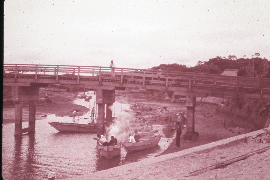 Japan 1954
