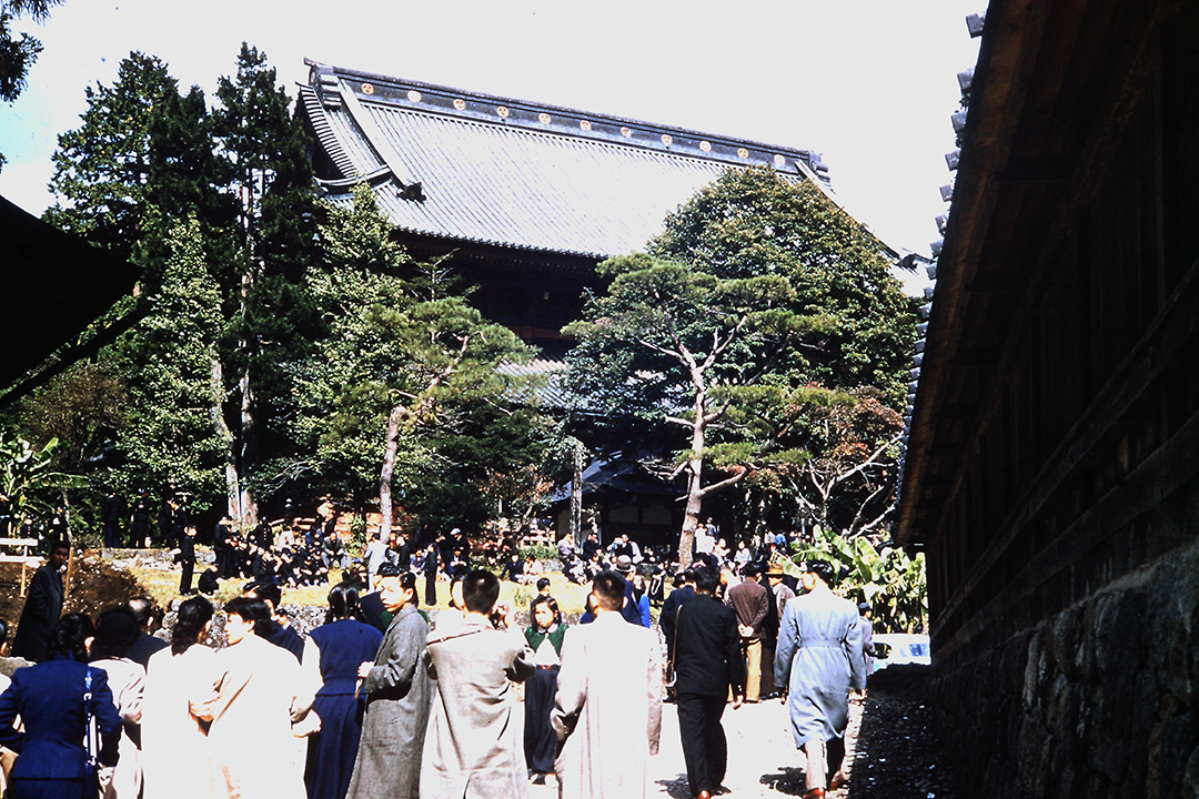 Japan 1954